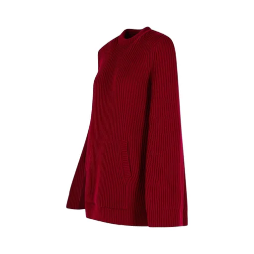 Max Mara Astoria Knitted Mini Dress