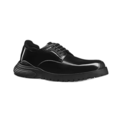 Dior Combat Derby Shoe