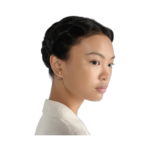 Dior Tribales Earrings