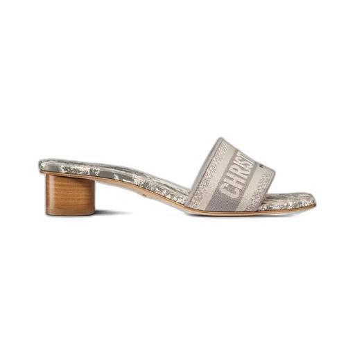Dway Heeled Slide