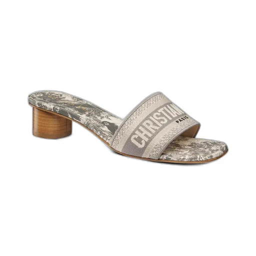 Dway Heeled Slide
