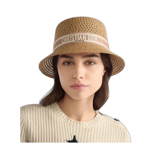 D-Bobby Small Brim Hat