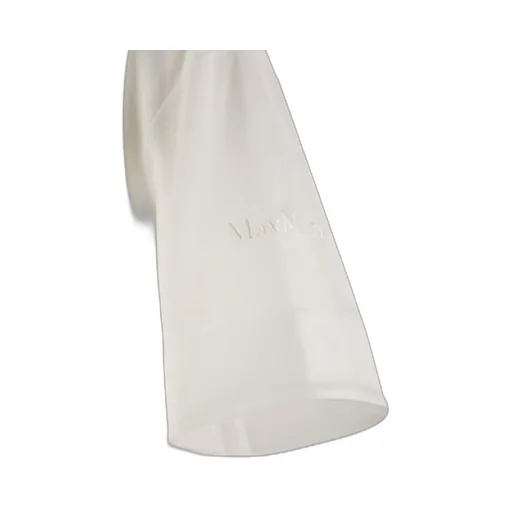 Max Mara Maser Short-Sleeved Crewneck T-Shirt