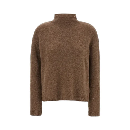 Max Mara Orlaya High-Neck Jumper