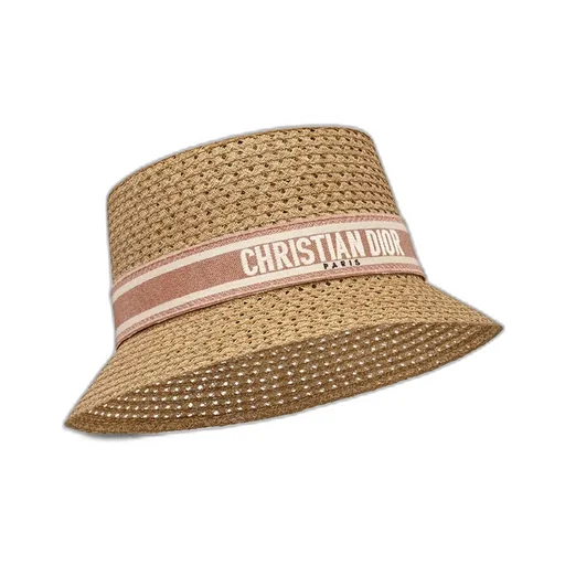 D-Bobby Small Brim Hat