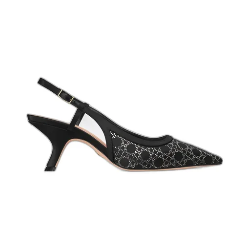 Dior Capture Slingback Pump