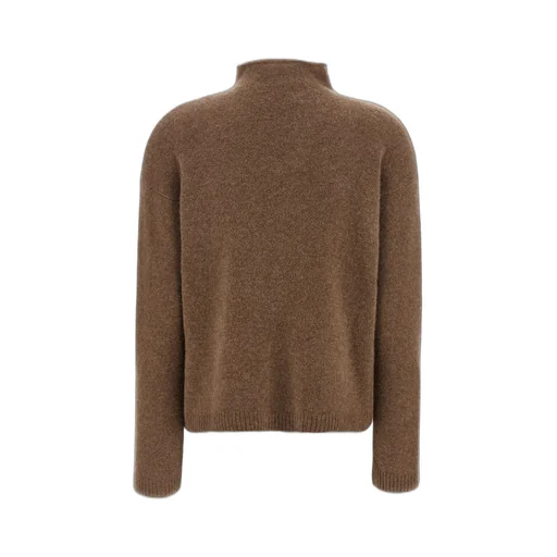 Max Mara Orlaya High-Neck Jumper