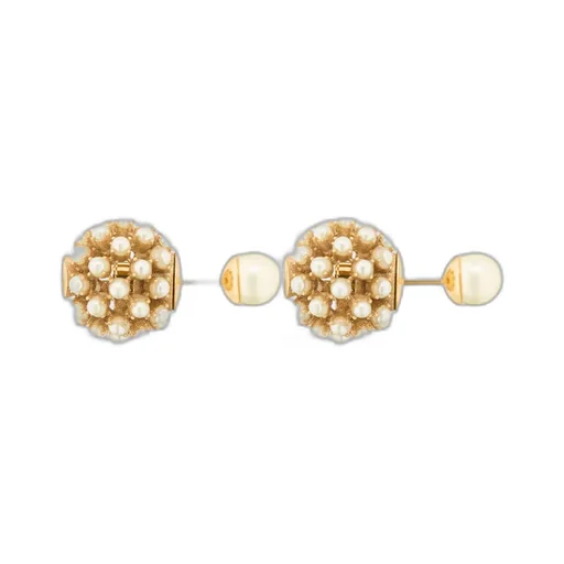 Dior Tribales Earrings