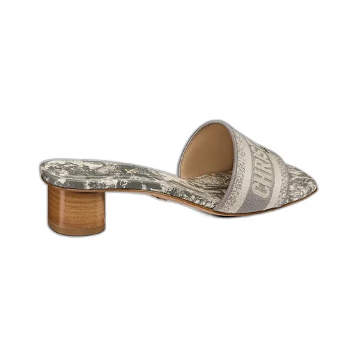 Dway Heeled Slide