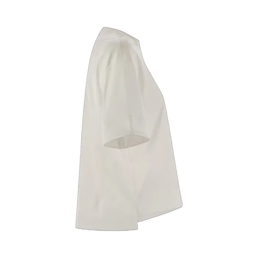 Max Mara Maser Short-Sleeved Crewneck T-Shirt
