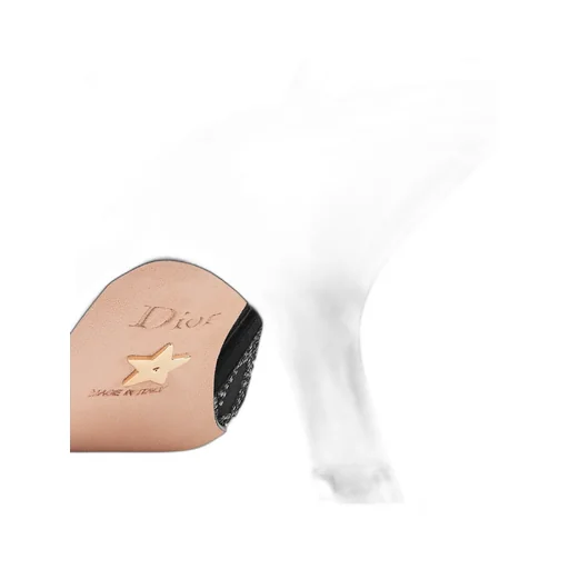 Dior Capture Slingback Pump