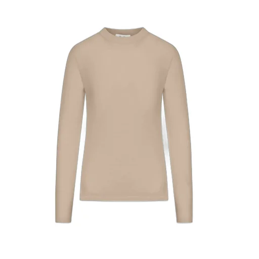 Max Mara Marica Crewneck Long-Sleeved Jumper