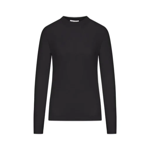 Max Mara Marica Long-Sleeved Crewneck Jumper