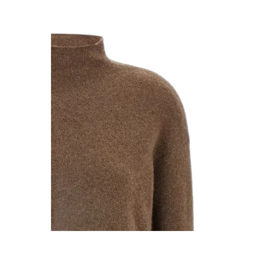Max Mara Orlaya High-Neck Jumper