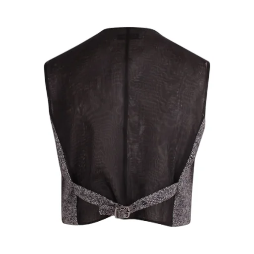 Max Mara Beato Button-Up Gilet