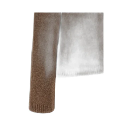 Max Mara Orlaya High-Neck Jumper