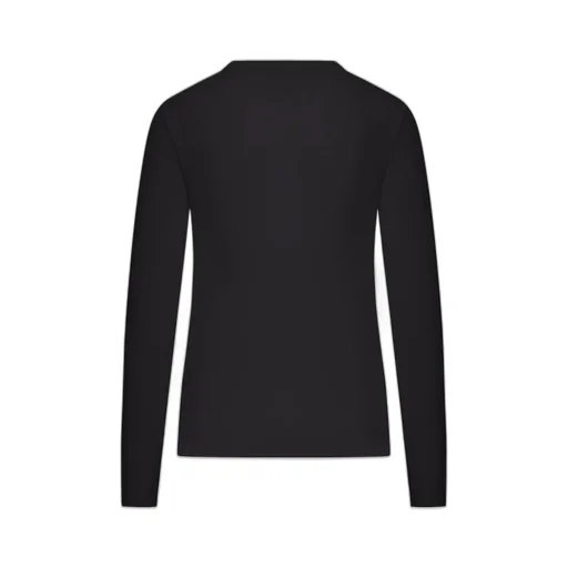 Max Mara Marica Long-Sleeved Crewneck Jumper