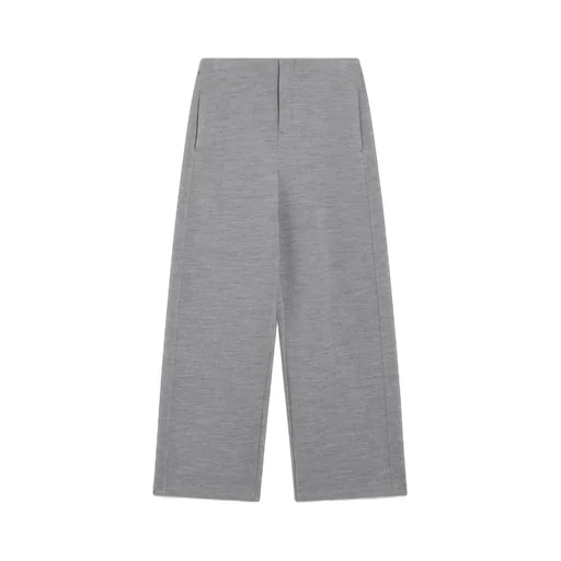 Max Mara Ebrien Wide Leg Trousers