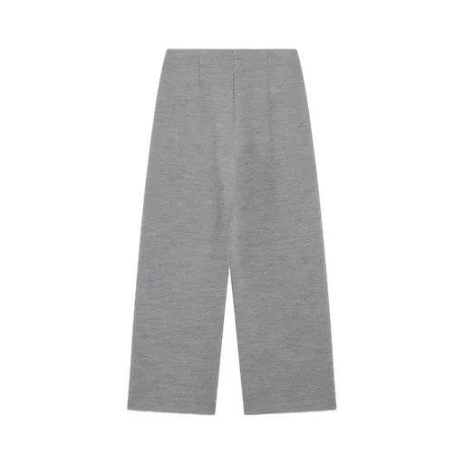 Max Mara Ebrien Wide Leg Trousers