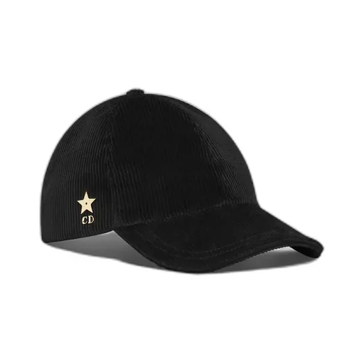 D-Player Cap