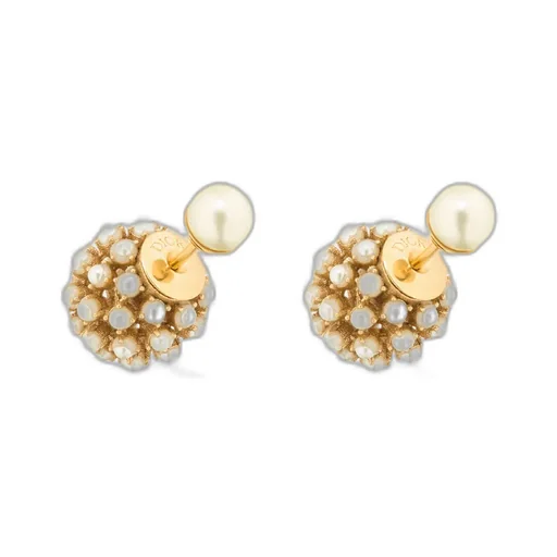 Dior Tribales Earrings