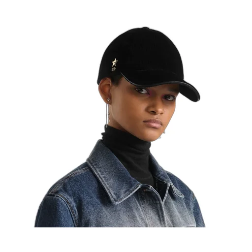 D-Player Cap