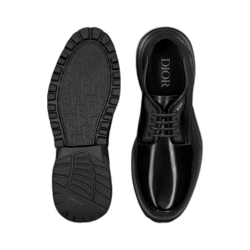 Dior Combat Derby Shoe
