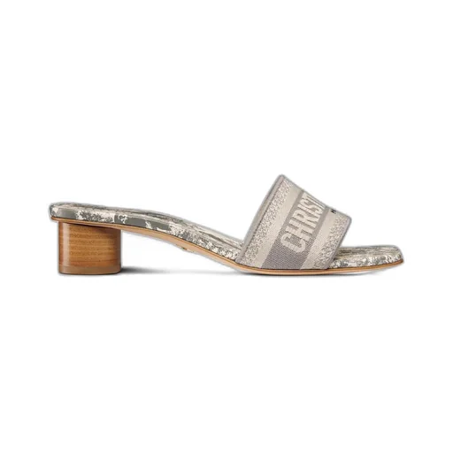 Dway Heeled Slide