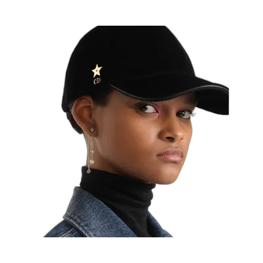 D-Player Cap