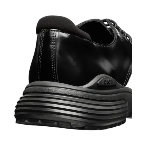 Dior Combat Derby Shoe