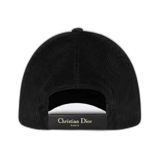 D-Player Cap