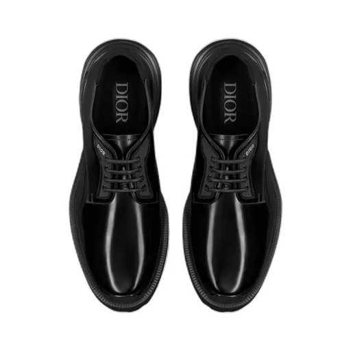 Dior Combat Derby Shoe