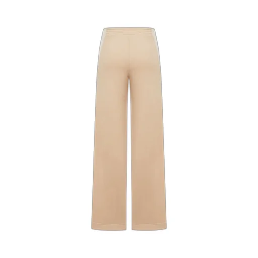 Max Mara Ifrem Wide Leg Trousers