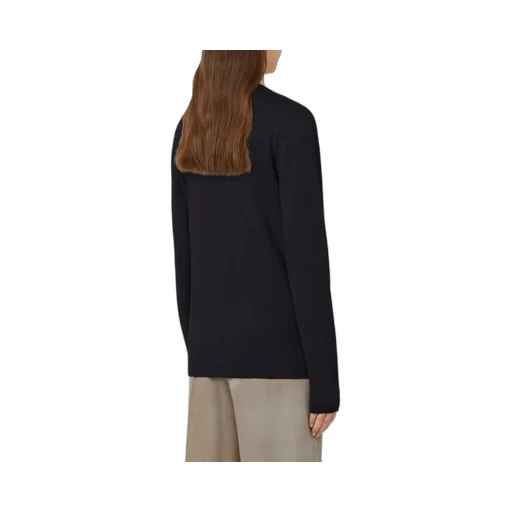 Max Mara Lince V-Neck Knitted Jumper