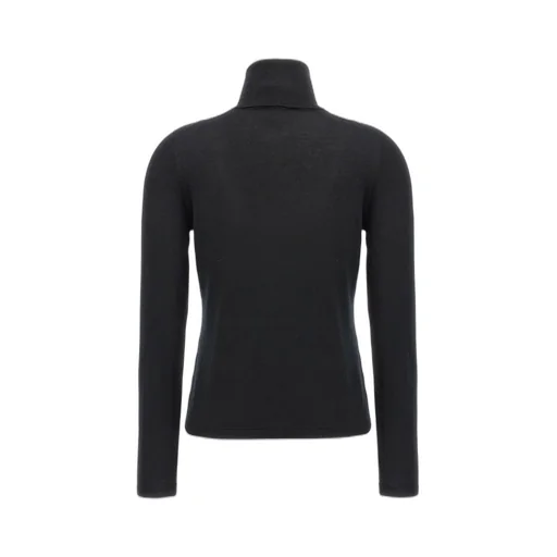 Max Mara Adda Turtleneck Long-Sleeved Jumper