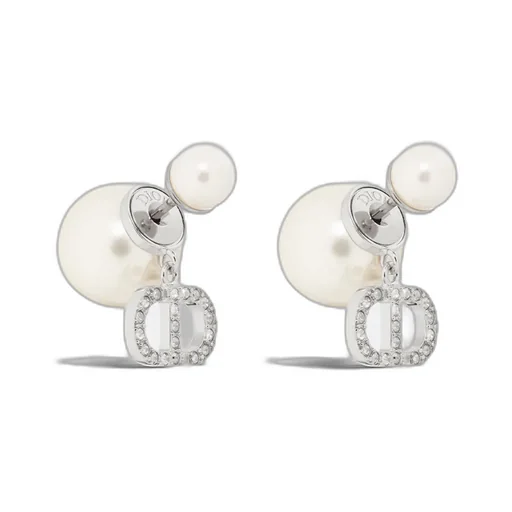 Dior Tribales Earrings