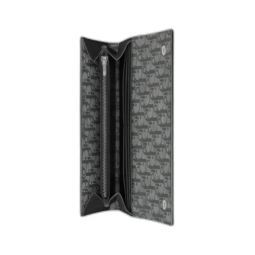 Dior Privé Long Flap Wallet