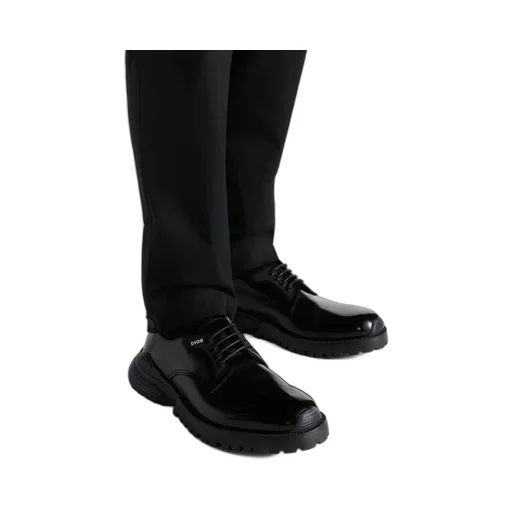 Dior Combat Derby Shoe