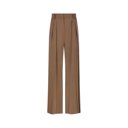 Max Mara Palanca Pleated Pants
