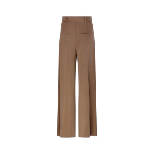 Max Mara Palanca Pleated Pants
