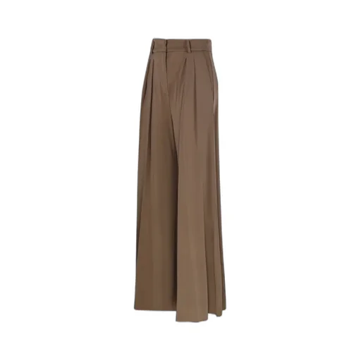Max Mara Palanca Pleated Pants