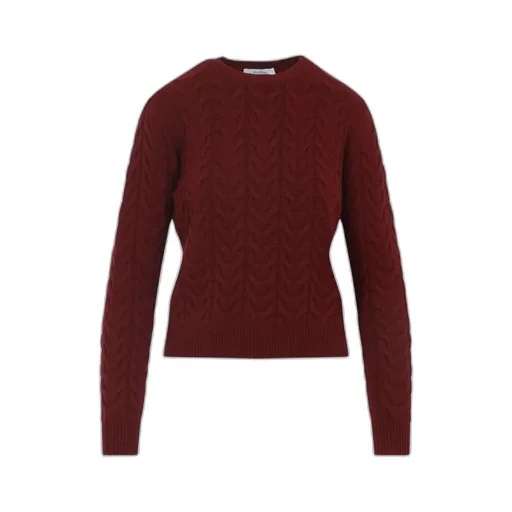 Max Mara Aramis Crewneck Jumper