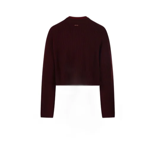 Max Mara Funale Crewneck Jumper