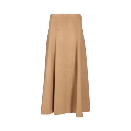 Max Mara Flared Skirt