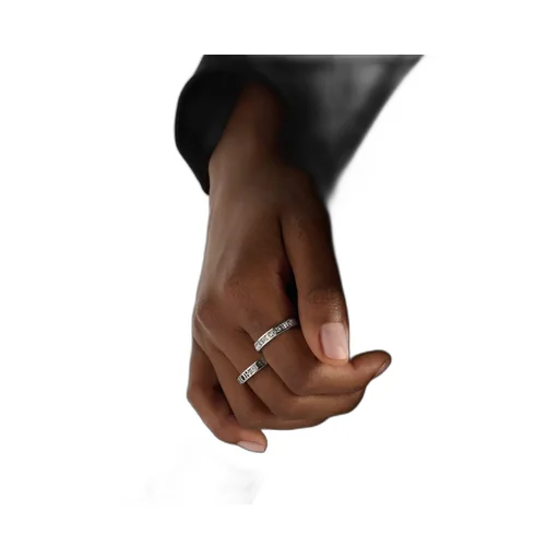 Dioevolution Ring Set