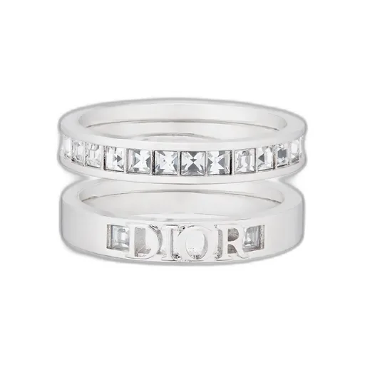 Dioevolution Ring Set