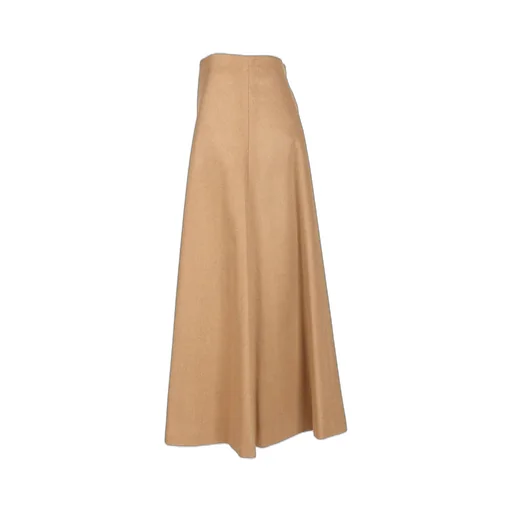 Max Mara Flared Skirt