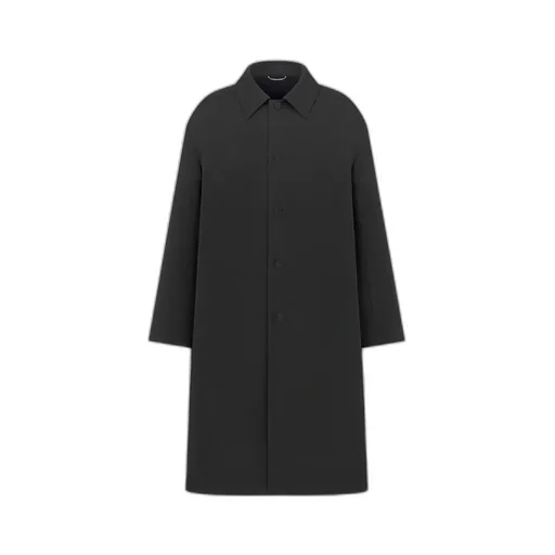Tailored Coat