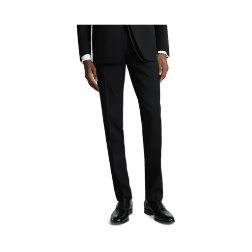 Pants With Dior Oblique Belt