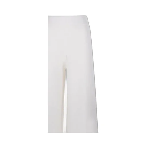 Max Mara Nigeria Wide-Leg Knitted Pants